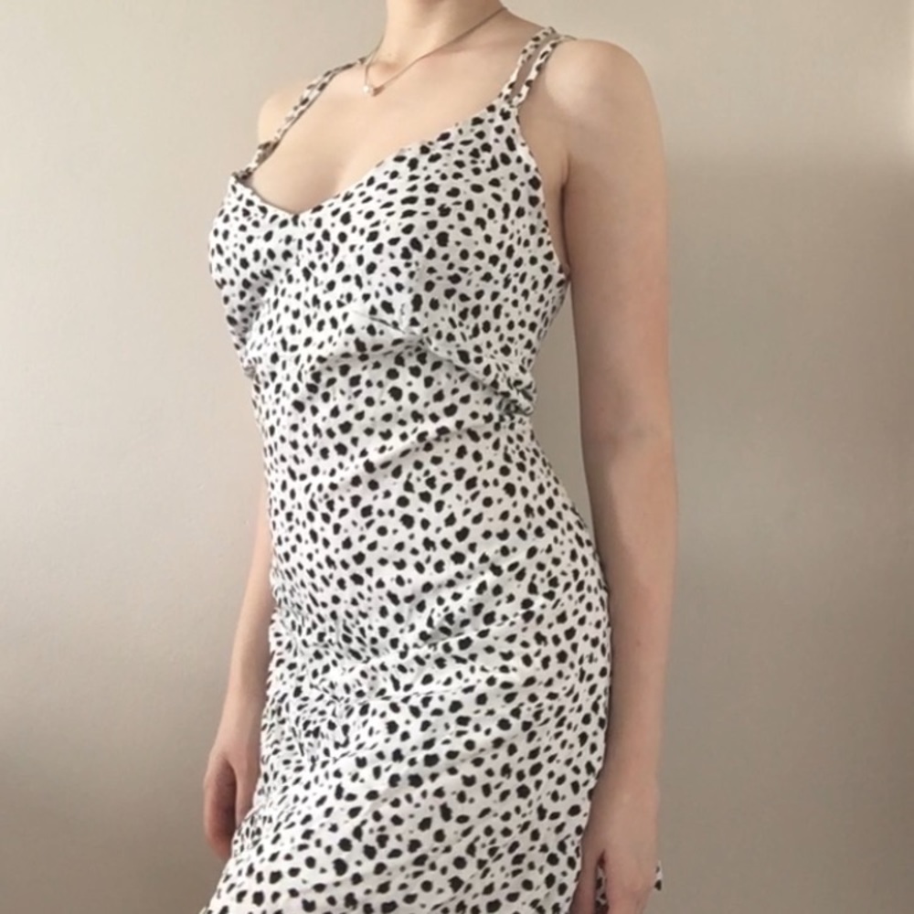 🖤LA Hearts 90s Slip Dress🖤